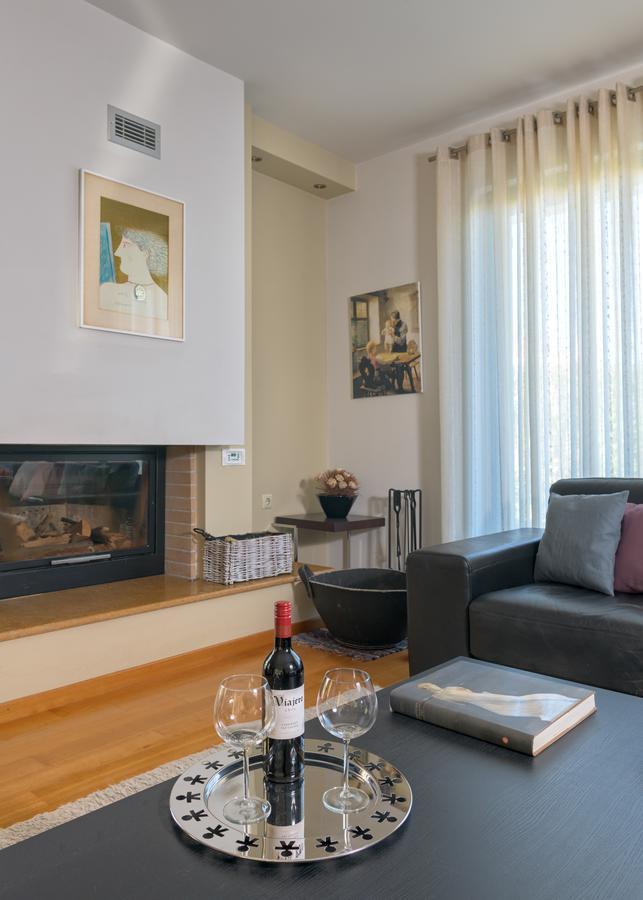 Villa Silvana - Luxury Sea With Pool *