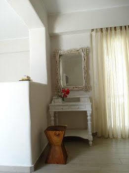 Guest house Naxos Oceamo 2*
