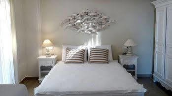 Guest house Naxos Oceamo 2*