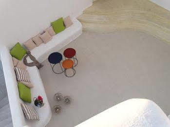 Guest house Naxos Oceamo 2*