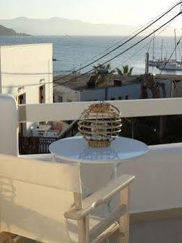 Naxos Oceamo 2* Naxos City