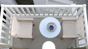 Guest house Naxos Oceamo 2*