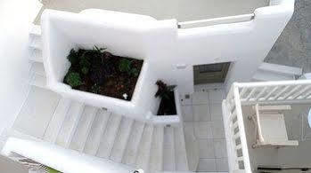 Guest house Naxos Oceamo 2*