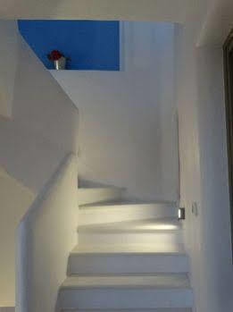 Guest house Naxos Oceamo 2*