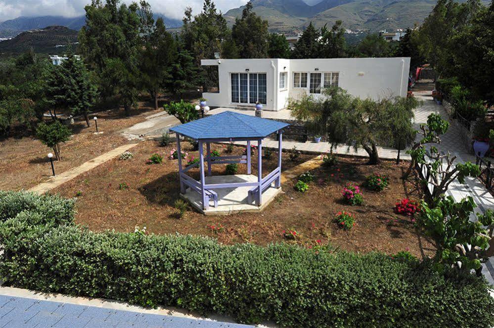 Hotel Anna-ageliki 2*