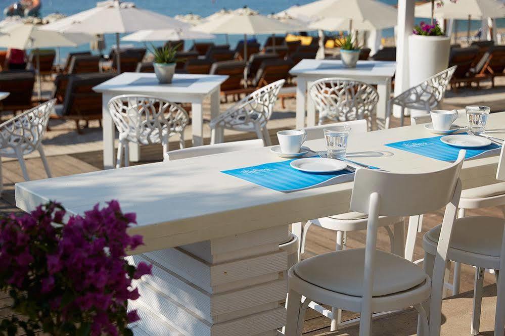 Lichnos 5* Parga