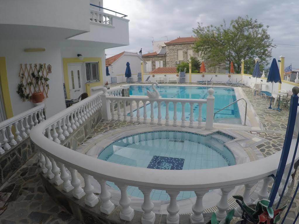 Apartment Zafiria *
