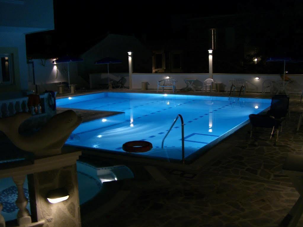Apartment Zafiria *