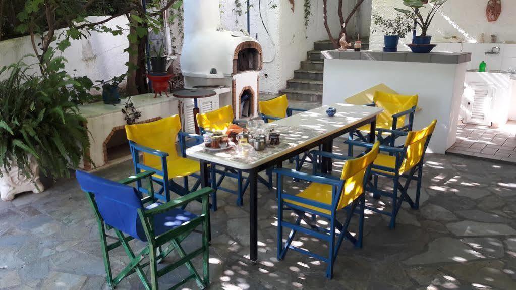 Apartment Zafiria *