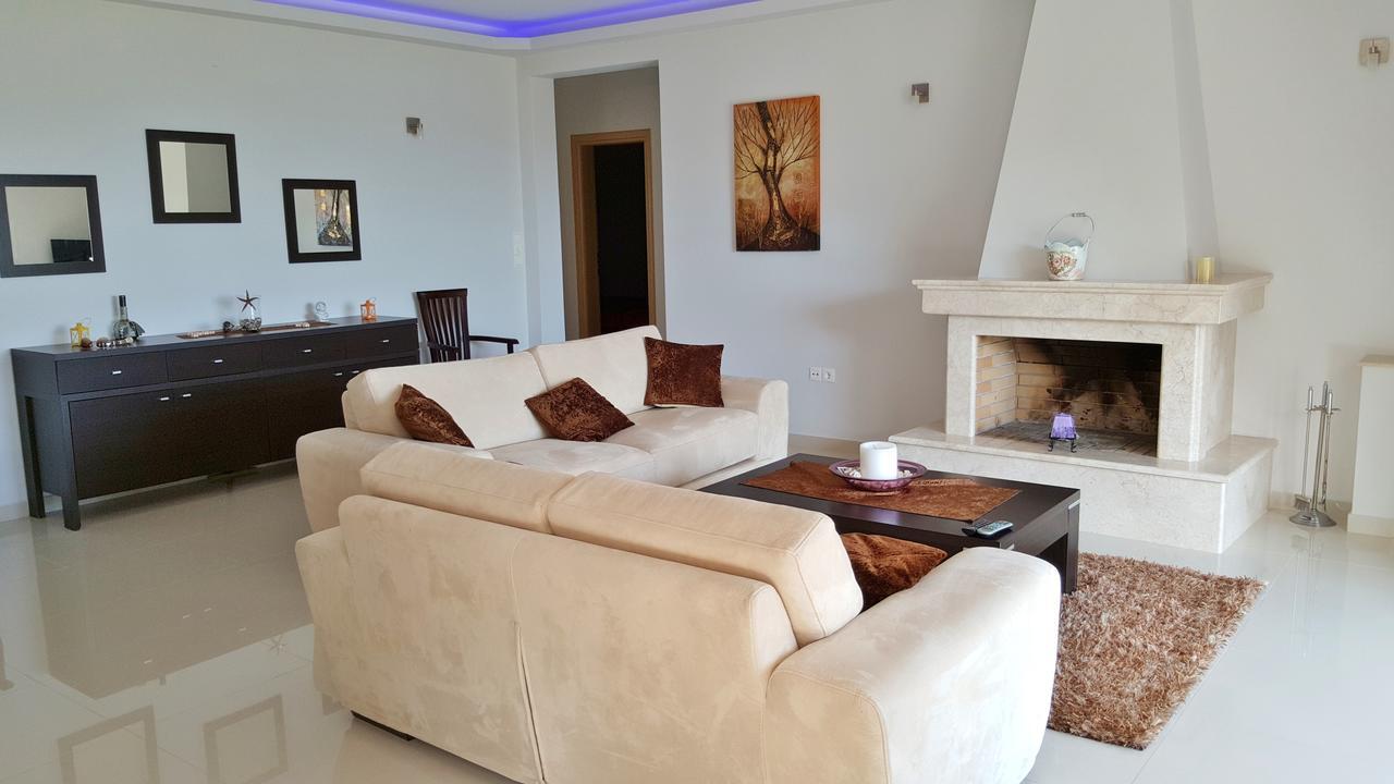 Villa Christina Luxury *