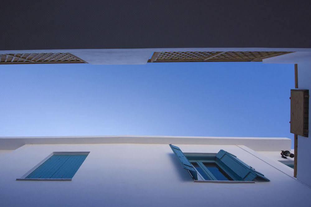 Apartment Vesper *