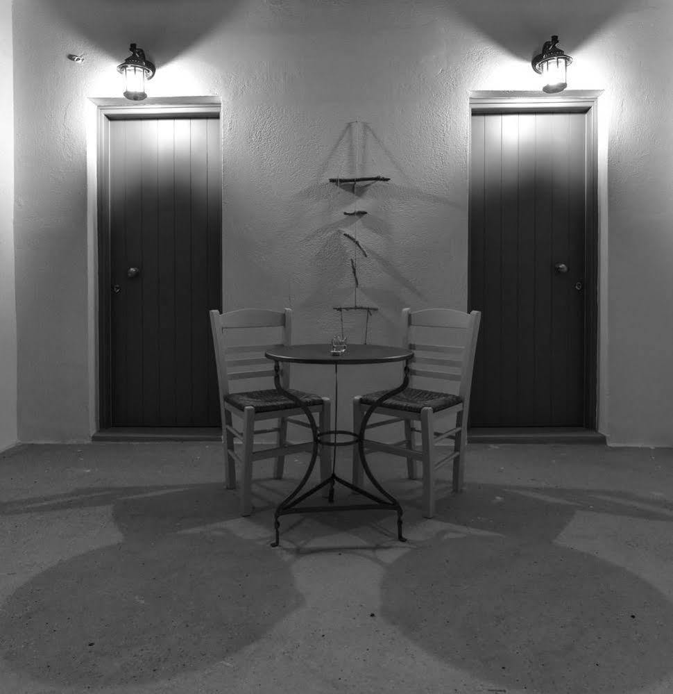 Apartment Vesper *