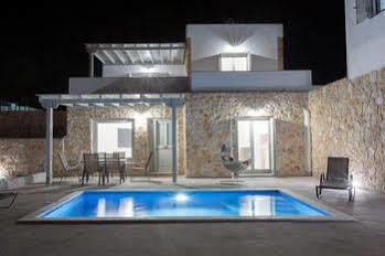Hotel Desiterra & 4*