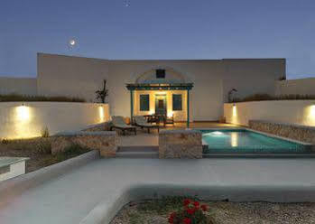 Hotel Desiterra & 4*