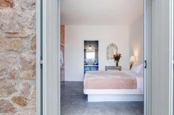 Hotel Desiterra & 4*