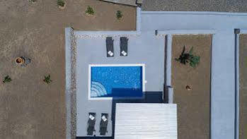 Hotel Desiterra & 4*