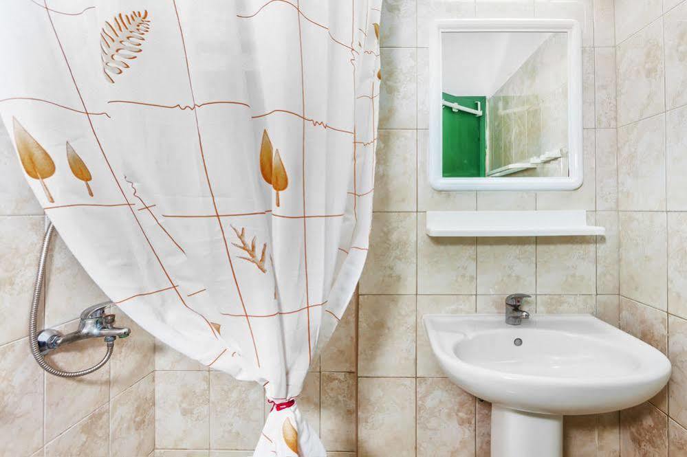 Apartment Loutra Village *