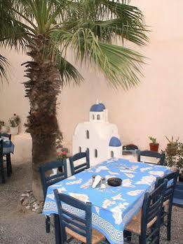 Hotel Asimina *