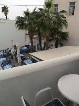 Hotel Asimina *