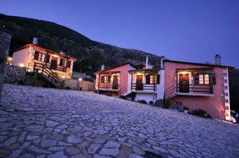 Guest house Arhontiko Kordopati Traditional 3*