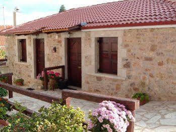 Arhontiko Kordopati Traditional 3* Daras
