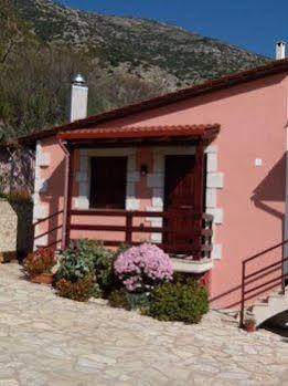 Guest house Arhontiko Kordopati Traditional 3*