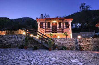 Guest house Arhontiko Kordopati Traditional 3*