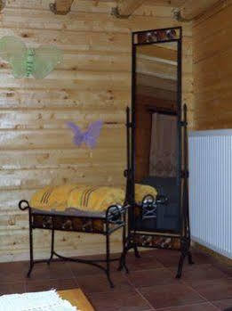Guest house Arhontiko Kordopati Traditional 3*