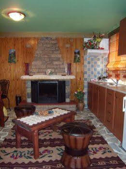 Guest house Arhontiko Kordopati Traditional 3*