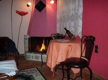 Guest house Arhontiko Kordopati Traditional 3*
