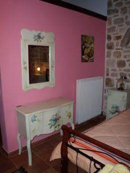 Guest house Arhontiko Kordopati Traditional 3*