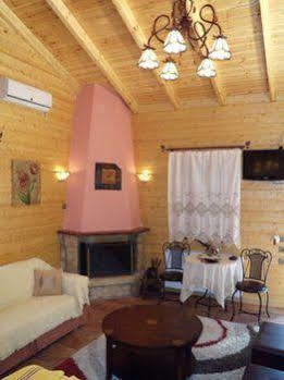 Guest house Arhontiko Kordopati Traditional 3*