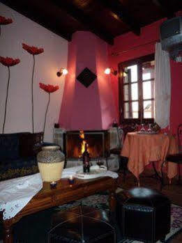 Guest house Arhontiko Kordopati Traditional 3*