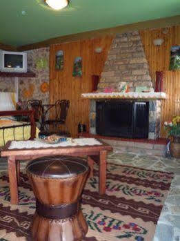 Guest house Arhontiko Kordopati Traditional 3*