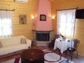 Arhontiko Kordopati Traditional 3* Daras