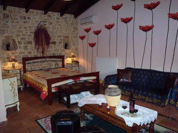 Guest house Arhontiko Kordopati Traditional 3*
