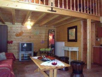 Arhontiko Kordopati Traditional 3* Daras