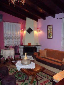 Arhontiko Kordopati Traditional 3* Daras