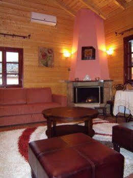 Guest house Arhontiko Kordopati Traditional 3*