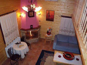 Guest house Arhontiko Kordopati Traditional 3*