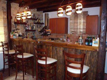 Guest house Arhontiko Kordopati Traditional 3*