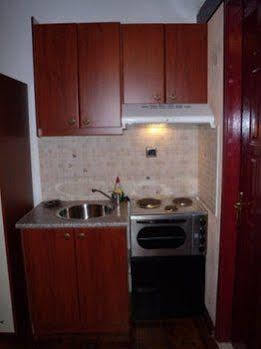 Arhontiko Kordopati Traditional 3* Daras