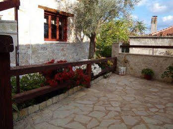 Arhontiko Kordopati Traditional 3* Daras