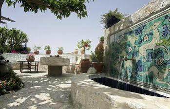 Melenos Art Boutique 3* Lindos (Rhodes)