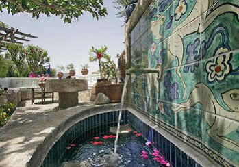 Hotel Melenos Art Boutique 3*