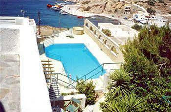View 3* Foinikion
