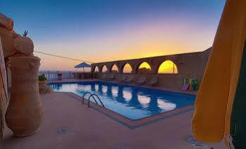 Hotel View 3*