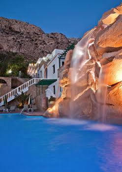 Hotel View 3*