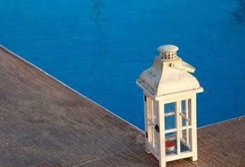 Ariella With Sea View * Agia Marina (Crete)