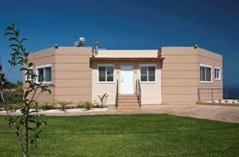 Villa Ariella With Sea View *